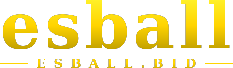 esball logo